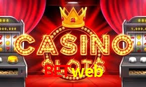 Welcome Bonus betweb
