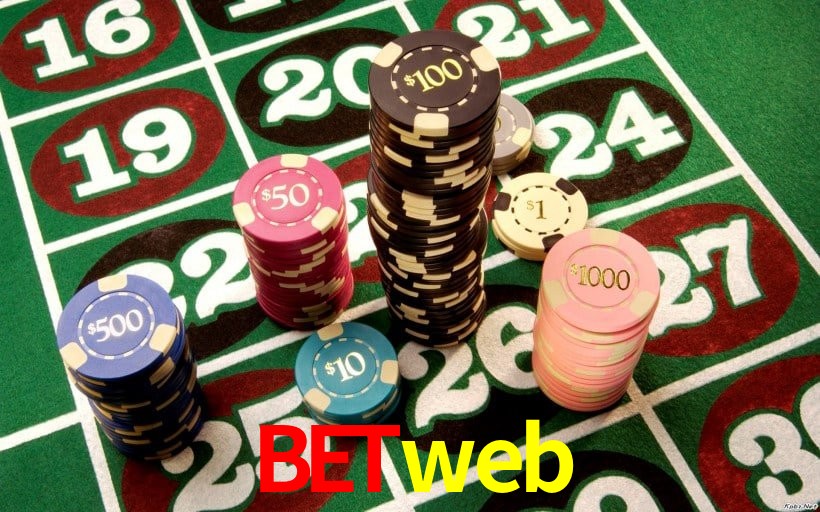 Bônus de Boas-vindas betweb