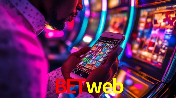 Baixar App betweb  