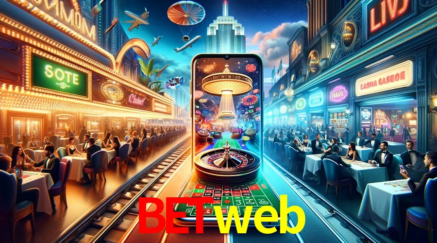 Game Providers betweb