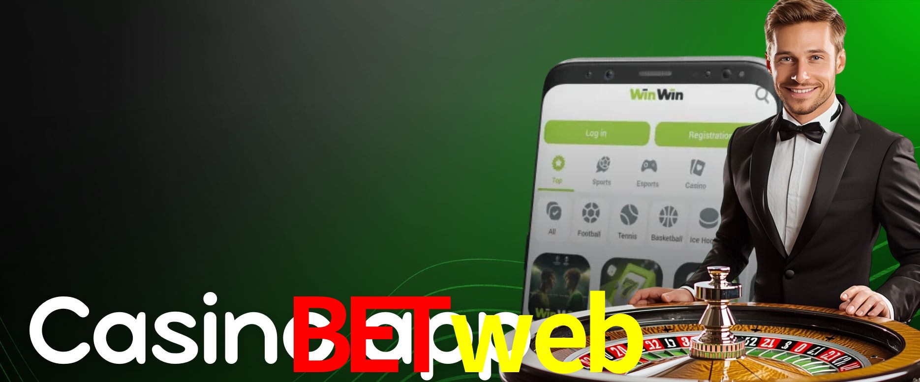 Account Benefits betweb