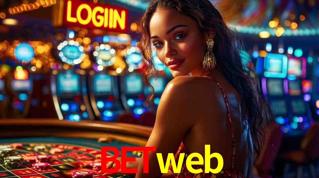 Login Seguro betweb