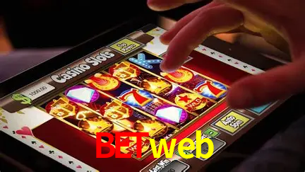 Descubra o Mundo do Cassino Online com betweb