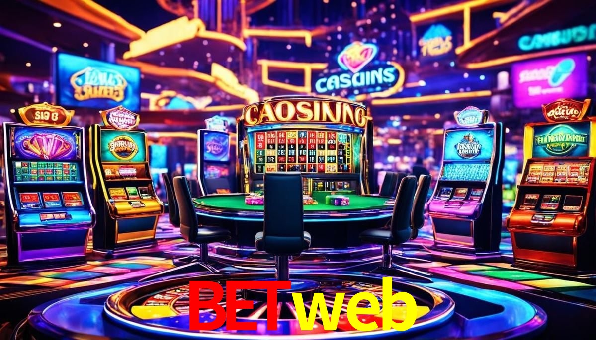 Estatísticas do Jogo betweb