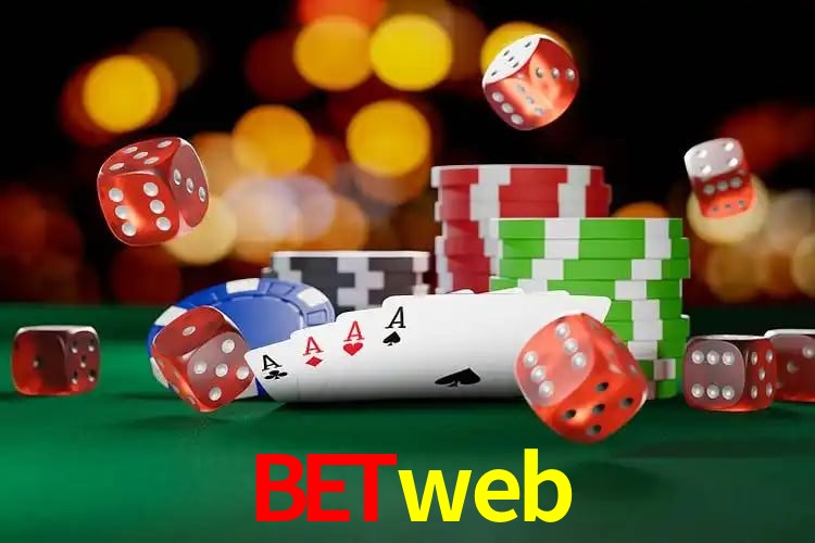 Provedores de Jogos betweb