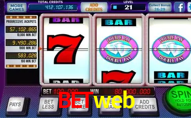 Inovações de Jogos na betweb: O Futuro das Experiências Interativas