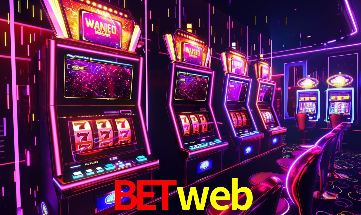 Desvendando o Mundo dos Jogos Virtuais na betweb