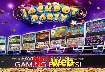 Descubra o Mundo do Cassino Online com betweb