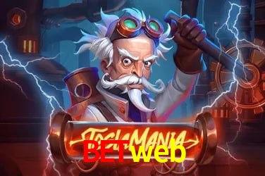 Benefícios da Conta betweb