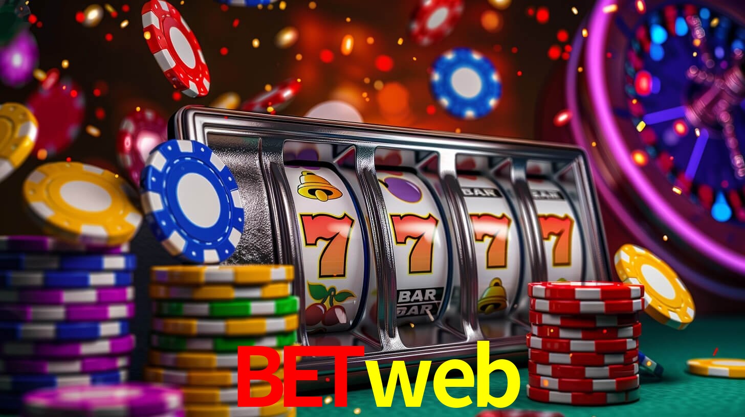 Bônus de Boas-vindas betweb