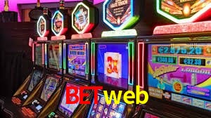 Interface do App betweb